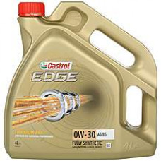 Eļļa CASTROL  EDGE  0W30 A5/B5   4L