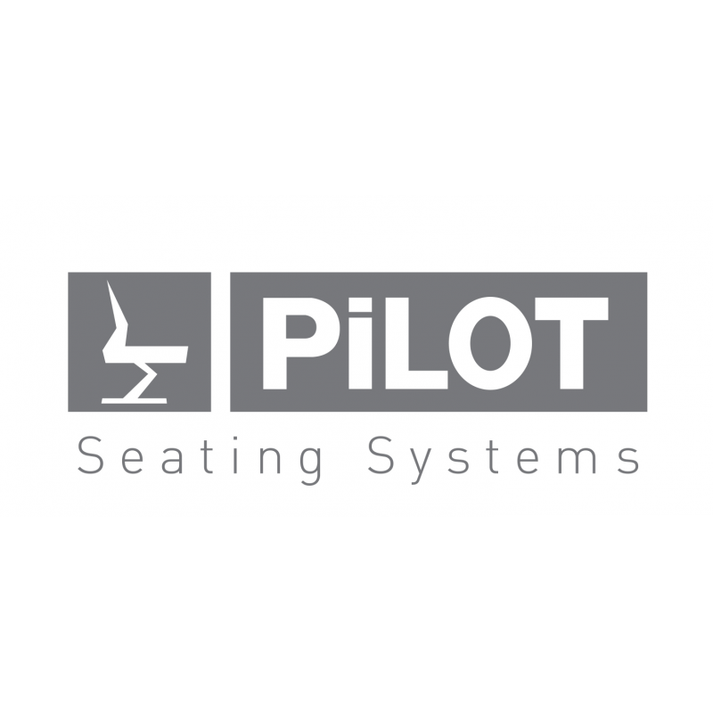 Pilot Supreme Smart vadītāja sēdeklis P1101/A80H3B