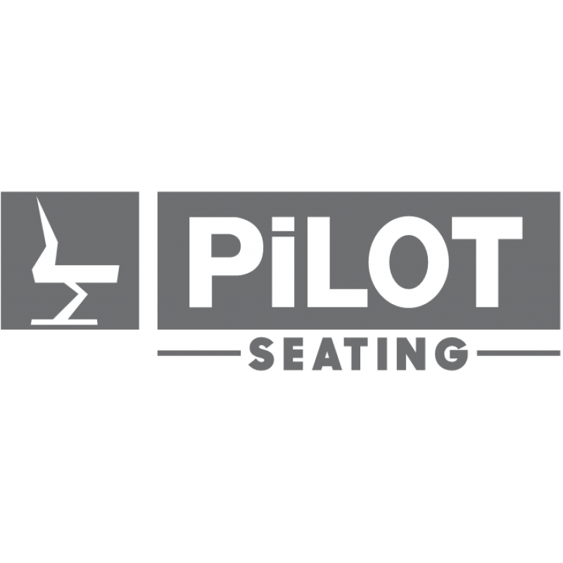 Pilot vadītāja sēdeklis P1098/M80H(216) 
