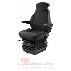 UnitedSeats sēdeklis LGV90/C1 AR