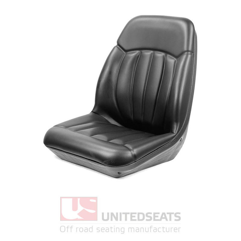 Unitedseats MI900 Statisks sēdekļa paliktnis