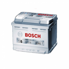 Akumulators BOSCH SILVER S5 54AH 530A P+ 207X175X190 S50.02