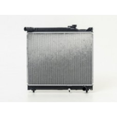 SZ Grand Vitara 97->05 radiators 2.0TDi MAN 520x425x25 RA64165
