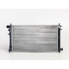 PG 106 91->03 radiators 1.5XTD/XRD/XND MAN 530X285X33 RA
