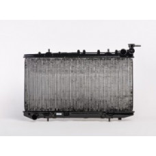 NS Almera 96->99 radiators 1.6 AUT+/-KOND 647X320X16 RA00000