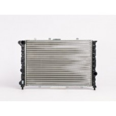 AF 156 97->03 radiators 1.9/2.4 JTD 580X397X18 RA60044