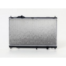 LX GS 05->12 radiators 3.0/3.5 AUT +/-kond 708x400x16