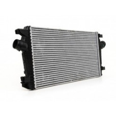 OP Astra 09->15 radiators interkūlera 1.6CDTi/1.7CDTI/2.0CDTI 665x368x30 SRL