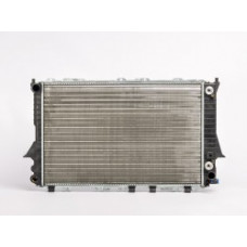 AD 100 91->94 radiators 2.6 AUT +/-KOND 630X395 RA60476A