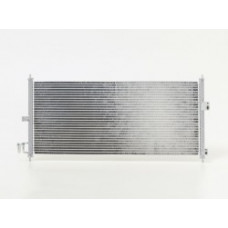 NS Almera 00->02 radiators KOND 725X310X16 bez sausinātāja 1.5/1.8/1.5D/2.0D