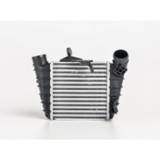 SK Fabia 07->10 radiators interkūlera 1.4TDi 183X191X64 OEM/OES