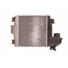 TT HI-LUX 05->12 radiators interkūlera 2.0 D-4D/3.0 D-4D 275X302X50 SRL