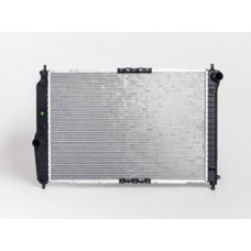 CV Aveo 03->06 radiators 1.4/1.6 MAN +/-KOND 600x415x16