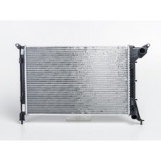 MINI Cooper 01->07 radiators 1.4/1.6 MAN -KOND 540x357x22 RA697021