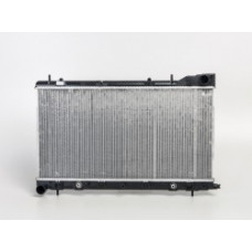 SB Forester 02->05 radiators 2.0/2.5 MAN/AUT +/-KOND 691x360x16 tips CALSONIC