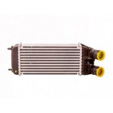 PG 207 06->13 radiators interkūlera 1.6HDi 300X147X80 MARELLI
