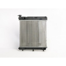 MB 207 77->94 radiators 2.0D/2.3D/2.4D/3.0D MAN 500X476X32 RA62635A