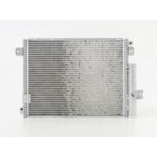 SZ Grand Vitara 97->05 radiators KOND 490X370X16 tips Denso 1.6