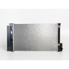 TT Auris 07->10 radiators 1.6/1.8 AUT +/-KOND 600x370x16 RA64692