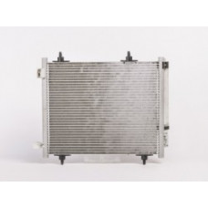CT C3 02->05 radiators KOND 460X355X16 ar sausinātāju 1.4/1.6/2.0/1.4D