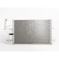 MZ 3 03->09 radiators KOND 600X380X16 ar sausinātāju 1.4/1.6/2.0/1.6D/2.0D SRL