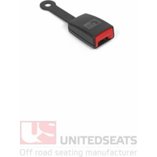 Unitedseats Drošības jostas slēdzene – B151360