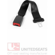 Unitedseats Drošības jostas slēdzenes pagarinājums – B151420