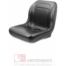 Unitedseats MI600 Sēdeklis bez piekares
