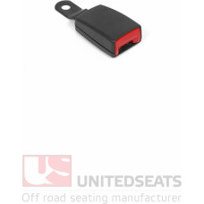 Unitedseats Drošības jostas slēdzene – B151351