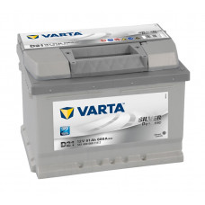 Akumulators VARTA SILVER 100AH 830A P+ 353X175X190