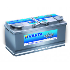 Akumulators VARTA START-STOP PLUS AGM  80AH 800A P+ 315X175X190